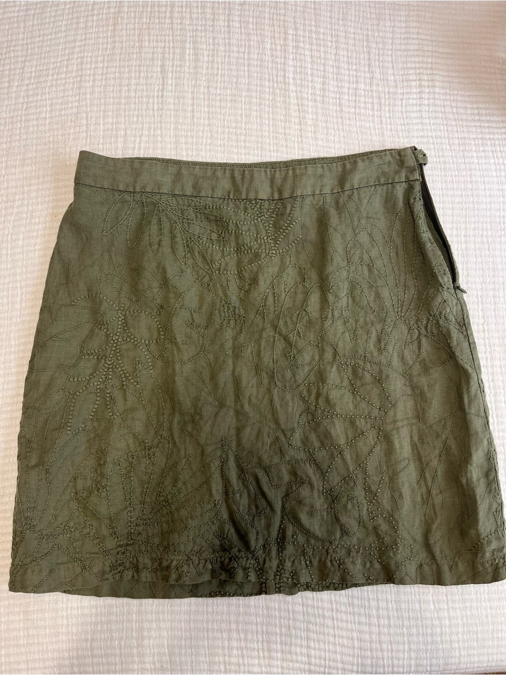 Tommy Bahama Skirt